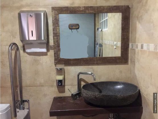 R-6991505 Traspaso Restaurante Hamburgueseria