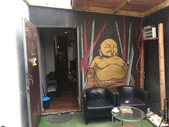 R-6991505 Traspaso Restaurante Hamburgueseria