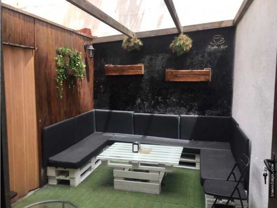 R-6991505 Traspaso Restaurante Hamburgueseria