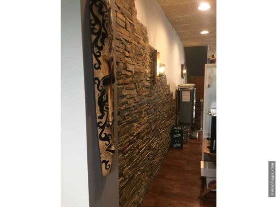 R-6991505 Traspaso Restaurante Hamburgueseria