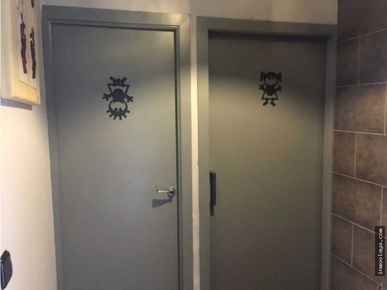 R-6991505 Traspaso Restaurante Hamburgueseria