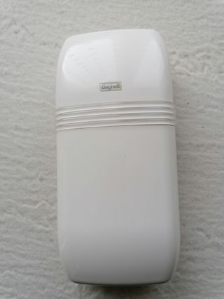 Beghelli SterilBox portaspazzolini 
