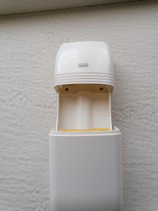 Beghelli SterilBox portaspazzolini 