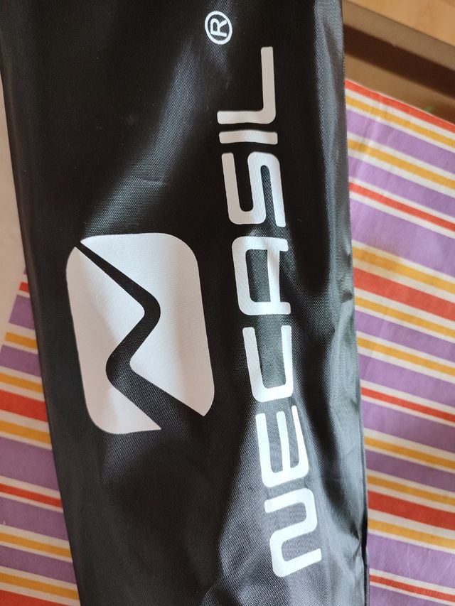 Bastones de senderismo