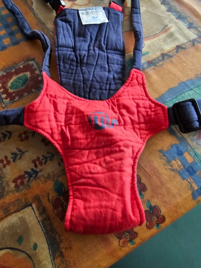 Andador para bebe