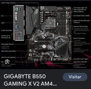 Pc Gaming Gtx 1070ti SSD 1 tera