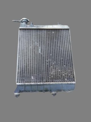 Radiador agua Hyundai Accent II (1999) 1.3 i 12V (