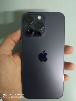 iphone 14 pro max 256gb morado