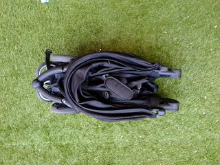 Silla City Mini Zip de Baby Jogger