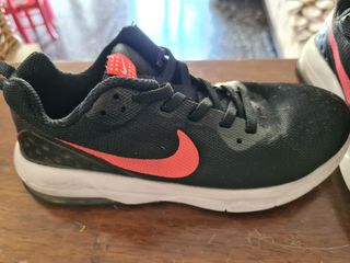 Nike nro 33 bimba