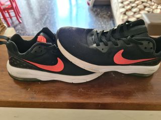 Nike nro 33 bimba