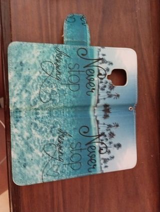 Funda completa Xiaomi redmi note 9s playera