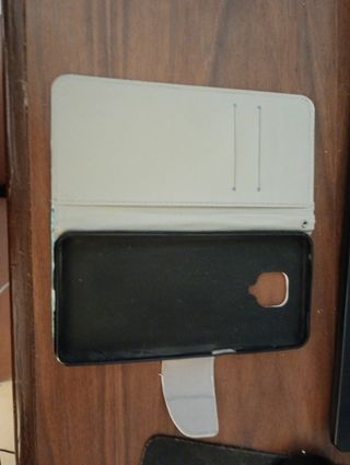 Funda completa Xiaomi redmi note 9s playera