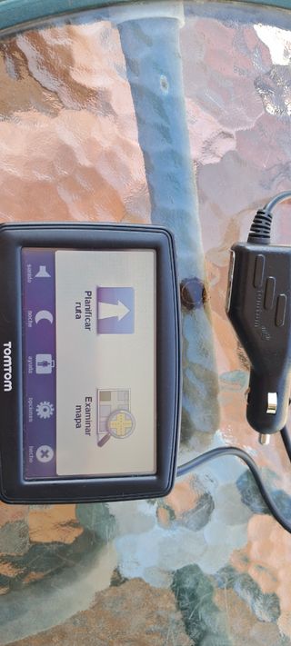 GPS TomTom