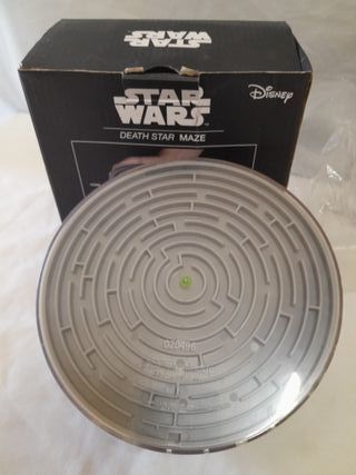 gioco star wars nuovo death star
