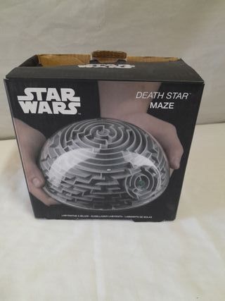 gioco star wars nuovo death star