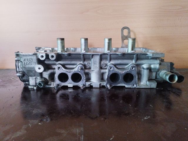 Culata completa au3 ukl3