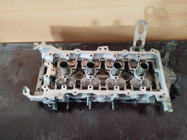 Culata completa au3 ukl3