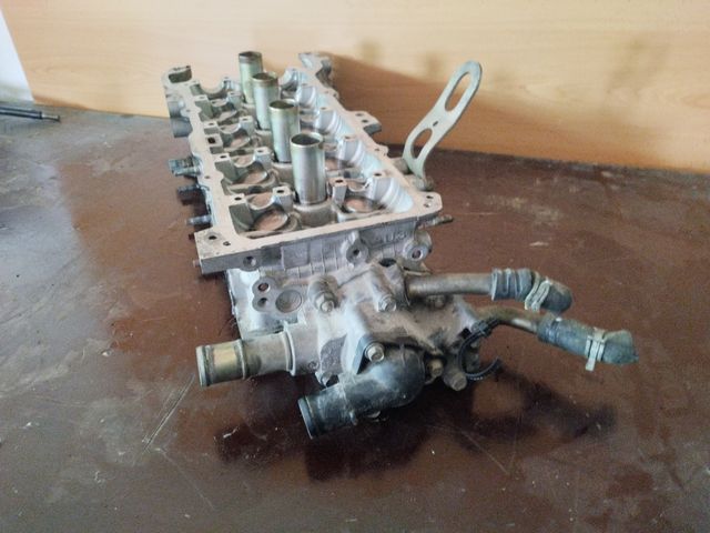 Culata completa au3 ukl3