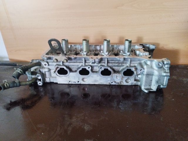 Culata completa au3 ukl3