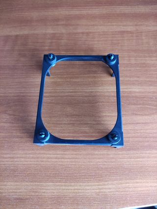 Soporte placa base socket 478