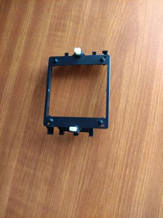 Soporte placa base socket 478
