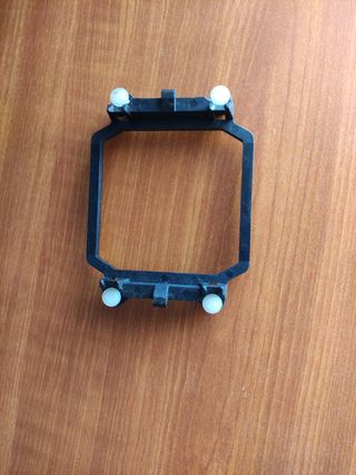 Soporte placa base socket 478