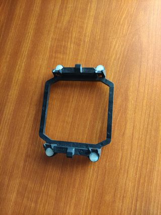 Soporte placa base socket 478