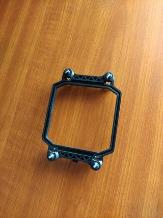 Soporte placa base socket 478