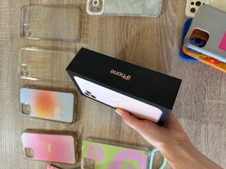 Iphone 11 pro max 256 gb gold