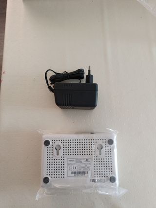 2 Router