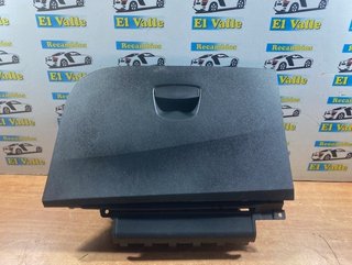 GUANTERA SEAT IBIZA IV 6J (2008-2018)