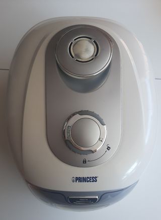 Robot cocina Chef pro Princess