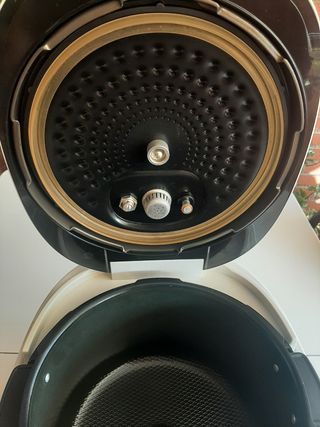 Robot cocina Chef pro Princess