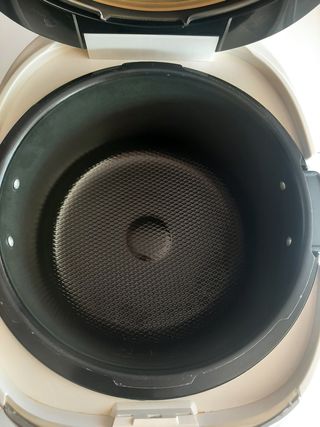 Robot cocina Chef pro Princess