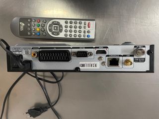 decodificador Iris 9600HD 02