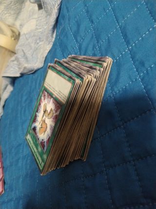 Carte magia Yu gi oh