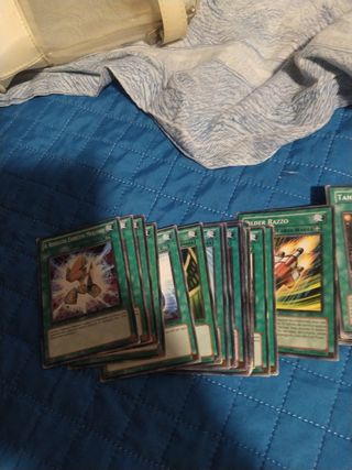 Carte magia Yu gi oh