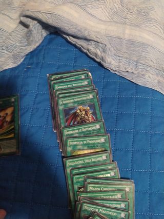 Carte magia Yu gi oh