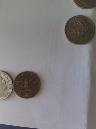 Monete antiche