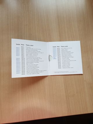 Libro música 4 primaria. Santillana