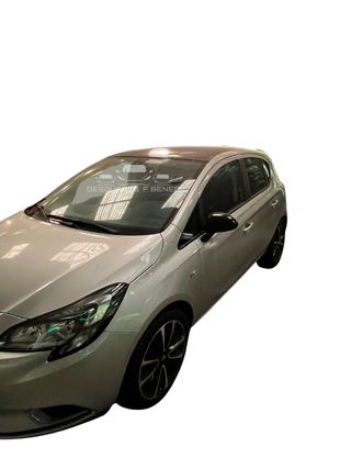 DESPIECE OPEL CORSA E 2019