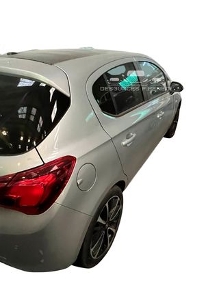 DESPIECE OPEL CORSA E 2019