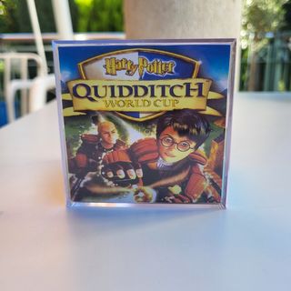 Cubo Diorama Harry Pottee