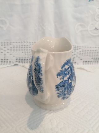 Lecherita Royal Mail