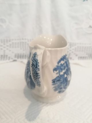 Lecherita Royal Mail