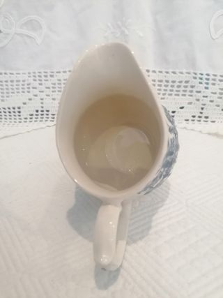 Lecherita Royal Mail