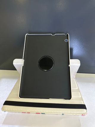 FUNDA HUAWEI MEDIAPAD T3 10” TIPO LIBRO