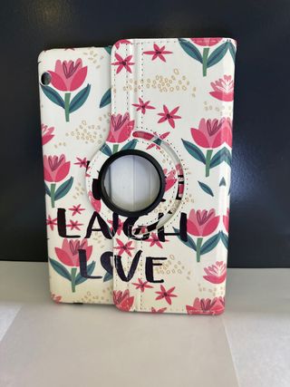 FUNDA HUAWEI MEDIAPAD T3 10” TIPO LIBRO