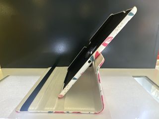 FUNDA HUAWEI MEDIAPAD T3 10” TIPO LIBRO